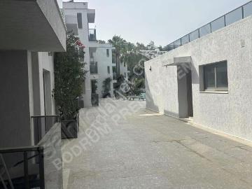 Bodrum Queen Resıdence Satılık 1+1 Lüks Daire
