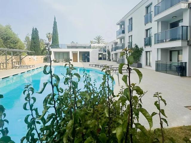 Bodrum Queen Resıdence Satılık 1+1 Lüks Daire