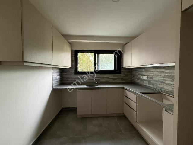 Bodrum Torba'da Satılık Denize Yakın 4+1 Yenilenmiş Villa