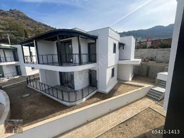 FIRSAT BODRUM TREİS KARABAĞLAR SIFIR FERAH ÜST KAT DAİRE