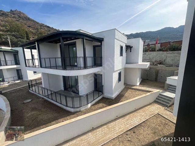 FIRSAT BODRUM TREİS KARABAĞLAR SIFIR FERAH ÜST KAT DAİRE