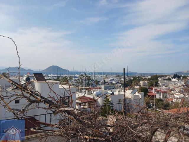Bodrum Turgutreis 'te Kiralık İkiz Villa