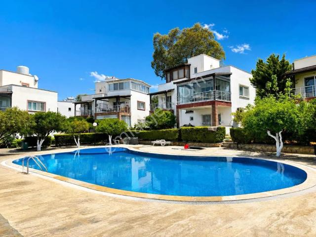 Bodrum Turgutreis Bahçelievler Satılık Bahçe Kat Daire