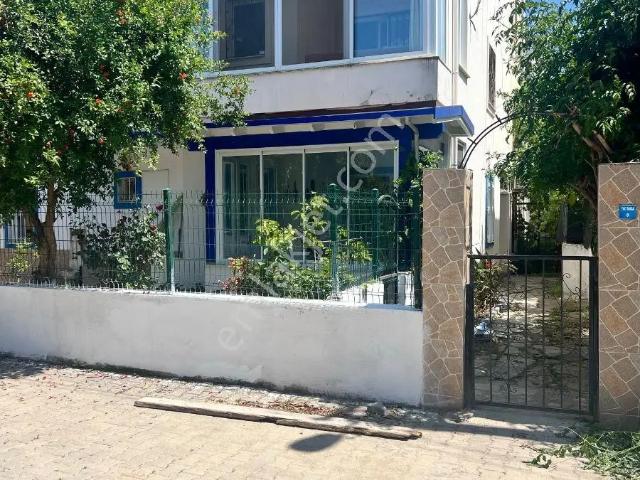 Bodrum Turgutreis Bahçelievler'de Satılık 3+1 Geniş Daire