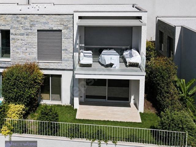 Bodrum Turgutreis Deniz Manzaralı Bahçeli Lüks 3+1 Daire Satılık
