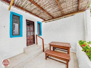 Bodrum Turgutreis Devtaş'ta Satılık Devremülk 1630 Mayıs Dönemi