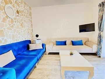 Bodrum Turgutreis Kadıkalesi'nde 15 Günlük Satılık Devre Tatil