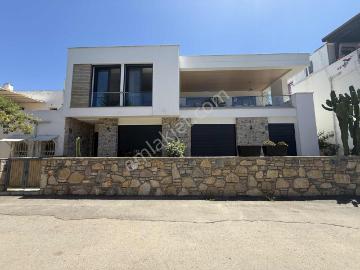 Bodrum Turgutreis Kiralık 2+1 Lüks Modern Daire