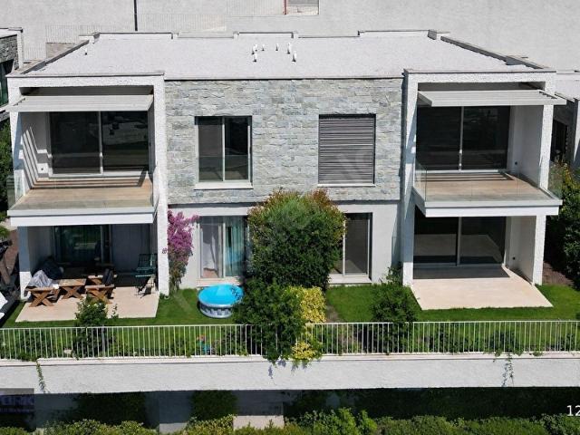 Bodrum Turgutreis Muhteşem Manzaralı Lüks 3+1 Daire Satılık