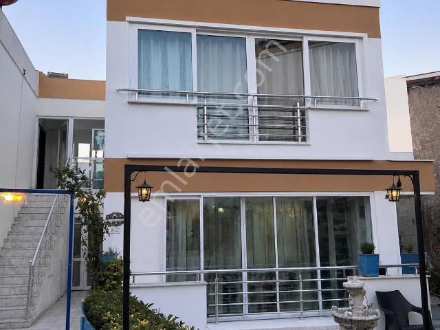 Bodrum Turgutreis Satılık Daire