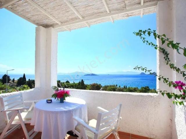 Bodrum Turgutreis Satılık Devremülk