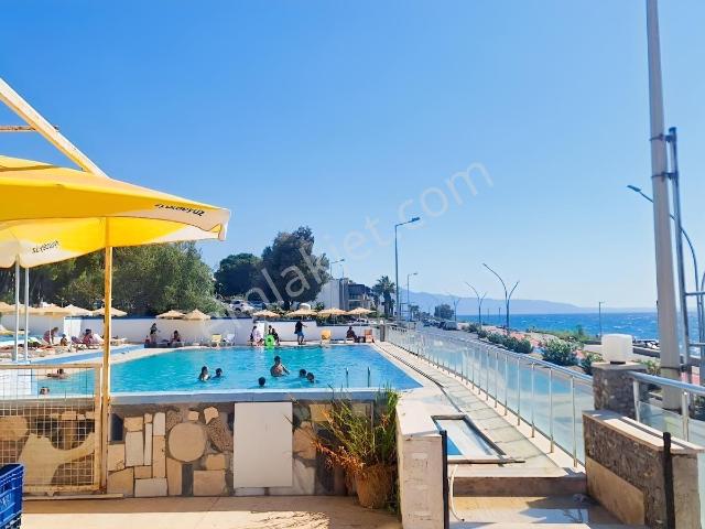 Bodrum Turgutreis Satılık Devremülk Soytaş 1+1 Dubleks