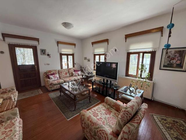 Bodrum Turgutreis Satılık 220 M2 5+2 Daire