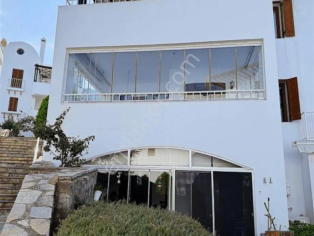Bodrum Turgutreis Satılık 3+1 Daire 100 M2