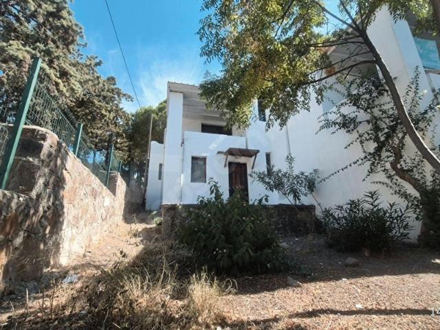 Bodrum Turgutreis Soytaş Tatil Köyü Satılık 1+1 Devremülk