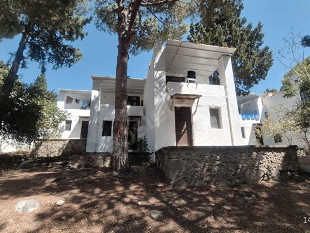Bodrum Turgutreis Soytaş Tatil Köyü Satılık Devremülk