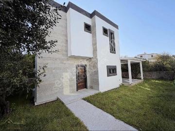 Turgutreis, Muğla ili, Ege Bölgesi - Balkon