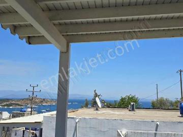 Bodrum Türkbükü'nde Kısa Dönem Kiralık Daire