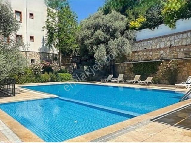 Bodrum Umurça Satılık Üst Kat Full Deniz Manzaralı Daire