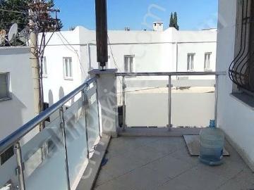 Bodrum Umurca'da Kiralık Daire 3+1 Merkezi Konumda