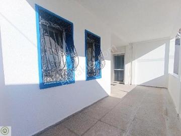Bodrum Yokuşbaşı Geniş 3+1 Ferah Aydınlık Merkez 2 Banyowc Kiralık Giriş Kat