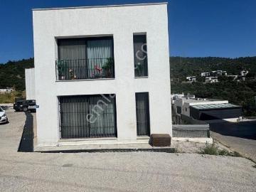 Bodrum Yokuşbaşı’nda Lojman Kullanımına Uygun Eşyalı Kiralık Daire!