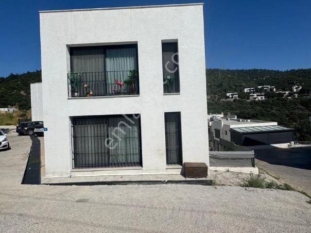Bodrum Yokuşbaşı’nda Lojman Kullanımına Uygun Eşyalı Kiralık Daire!