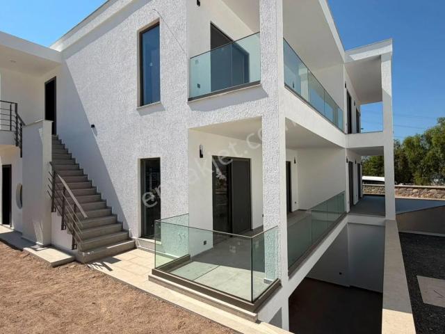 Bodrum Yokuşbaşı'nda Satılık 2+1 Daire