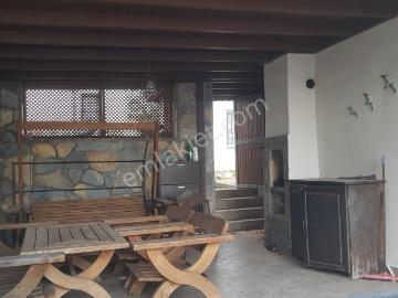Bodrum Yokuşbaşında Satılık 3+1 Müstakil Villa