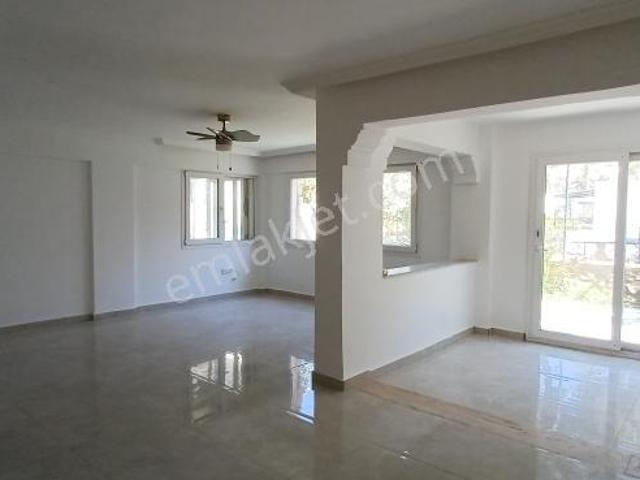 Bodrum Yokuşbaşı Satılık 2+1 Bahçeli Daire