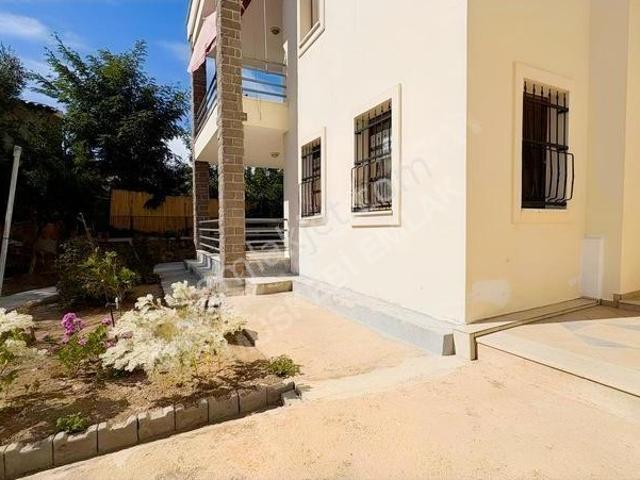 Bodrum Yahşi Sahil'de 2+1 85 M2 Kiralık Daire
