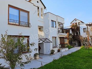 Bodrum Yahşi Sahile Yakın Eşyalı Kiralık 1+1 Daireler