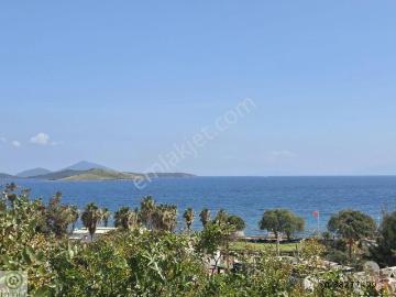 Bodrum Yahşide, Çapa Tatil Köyünde 3+1 Müstakil Ev