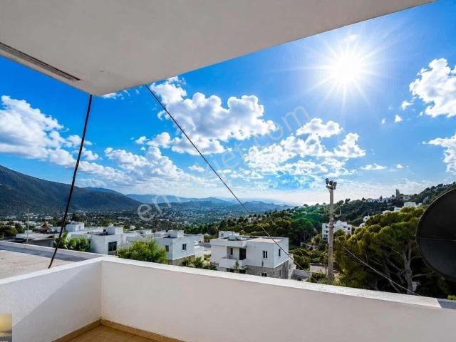 Bodrum Yakaköyde Satılık Daire Uygun Fiyat Fırsat Ev