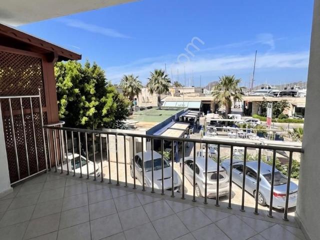 Bodrum Yalıkavak Marina Karşısı Satılık 3+1 Prestijli Daire