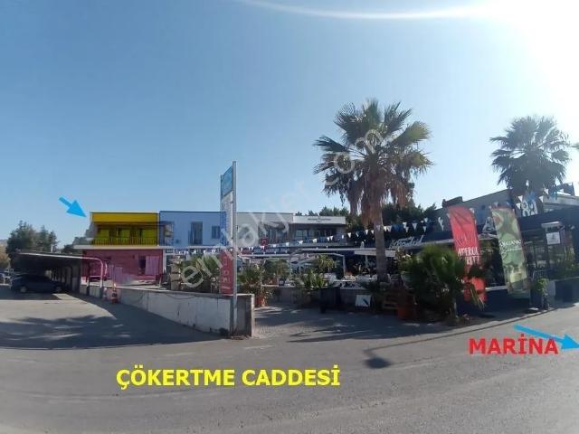 Bodrum Yalıkavak Marina Karşısı Satılık 1+1 Daire