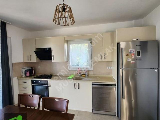 Bodrum Yalıkavak Eşyalı Kiralık Üst Kat Daire