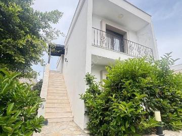 Bodrum Yalıkavak Eşyasız Kiralık Daire