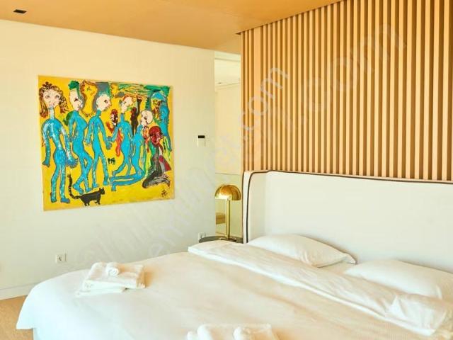 Bodrum yalıkavak Ultra Lüks Denize Sıfır