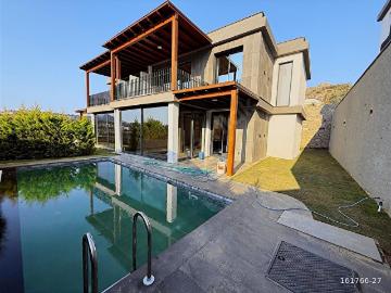 Bodrum YalıkavakDirmil Lüks Müstakil Havuzlu 5+1 Villa