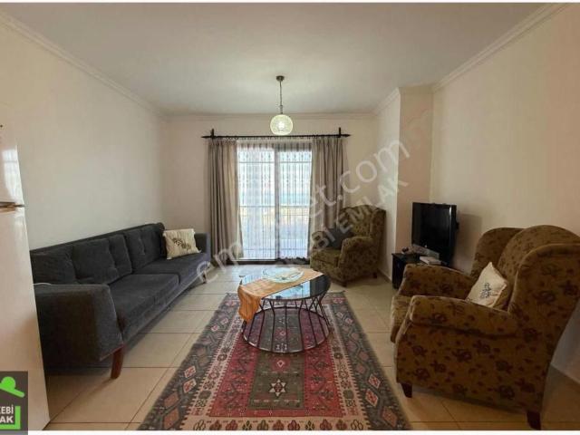 Bodrum Yalıkavakta Devamlı Kiralık Eşyalı Daire