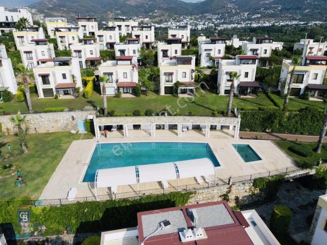 Bodrum Yalıkavak'ta Kiralık 3+1 Havuzlu Dubleks Villa