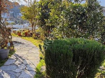 Bodrum Yalıkavak'ta Site İçerisinde Kiralık 2+1 Daire