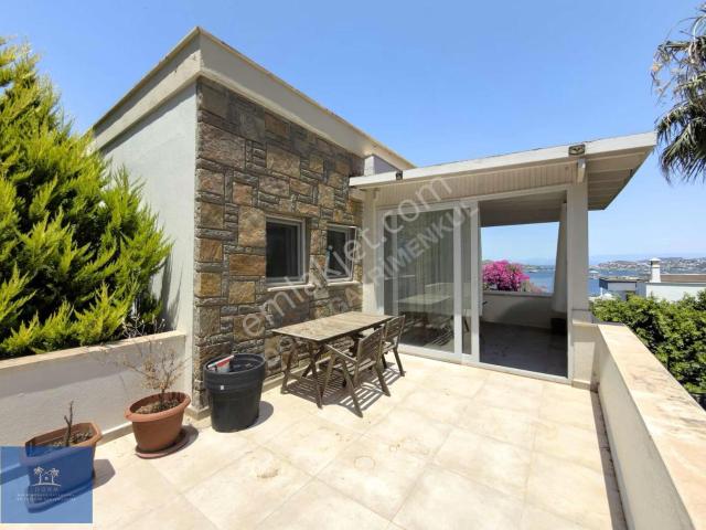 Bodrum Yalıkavak'ta Site İçerisinde Satılık 3+1 Daire