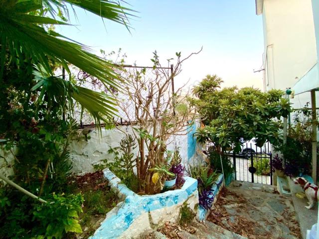 Bodrum Yeniköyde Kiralık 1+1 Daire