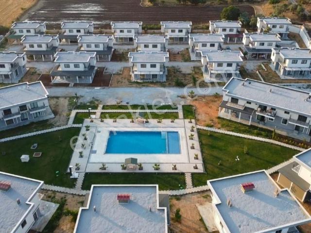 Bodruma Komşu Kazıklı Koyu'nda Satılık 1+1 Daire