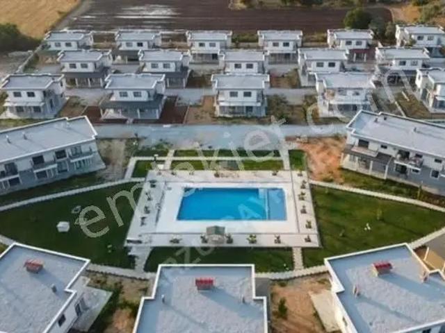 Bodruma Komşu Kazıklı Koyu'nda Satılık 1+1 Daire