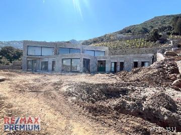 BODRUMDA ARSA DEĞERİ YÜKSEK NATAMAM ÖZEL PROJE