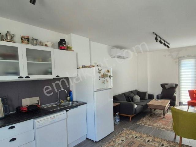 Bodrum'da Bitez Kavşağına Yakın Kiralık 1.kat 2+1 Daire