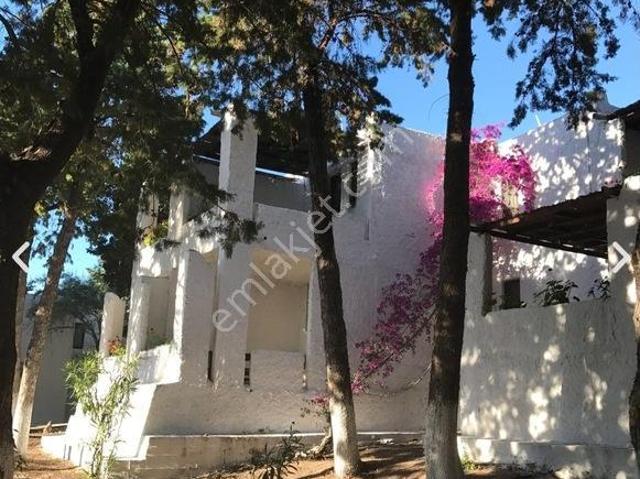 Bodrum'da En Çok Tercih Edilen Tarihlerde Devremülk | 1 15temmuz
